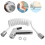 Handheld Bidet Sprayer Set with Hose and Holder 7