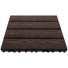 Round Floor Mat Temporary Flooring for Renters