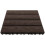 Round Floor Mat Temporary Flooring for Renters 1