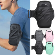 Soumake Sports Arm Bag for iPhone and Android –