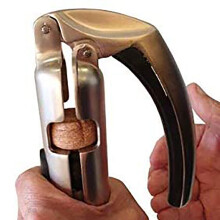 3X Champagne Bottle Opener Sparkling Wine Cork Puller for Sparkling Wine, Wine Bottle Opener, Wine Cork Puller