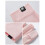 Ice Silk Sunscreen Gloves for Summer Outdoor Use 2