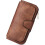 Women's PU Leather Trifold Wallet with RFID Protection 14+ 1