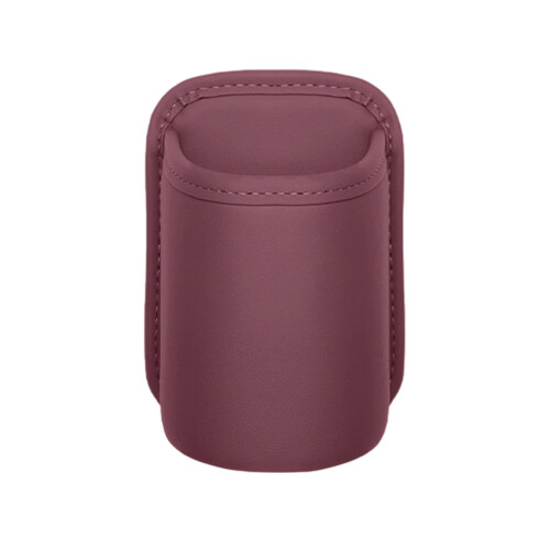 Car Cup Holder Universal Clip-On Storage Bin for Back Seat