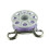 Finger Spool Braided Nylon Line Violet 98ft 3