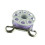 Nylon Braided Fishing Line Violet 98ft 4