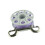 Finger Spool Braided Nylon Line Violet 98ft 5
