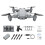 Kids Drone with Camera 8-12 Years Old Folding HD Quadcopter 4