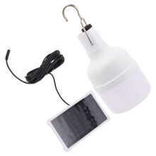 Solar LED Outdoor Lanterns with Remote Control