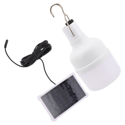 Solar LED Outdoor Lanterns with Remote Control