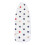 Ironing Board Protector Assorted Colors 1 Piece 38.6 x 15.4 4