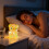 Bear Night Light Starry Projection Lamp 1 Pack 4