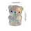 Bear Night Light Starry Projection Lamp 1 Pack 3