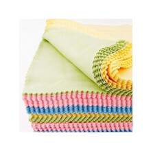 Microfiber Cleaning Cloth for Phone Screen and Camera Lens