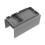 Silicone Couch Cup Holder Armrest Tray Grey 1