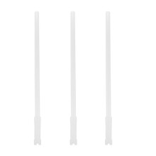 Straws Compatible Gallon Water Bottle , Reusable Adjustable Straws for 1000Ml/2000Ml Jug, 9 Straws Set