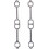 Gasket 39880 Replacement for Mercruiser V8 5.0L 5.7L Engine 3
