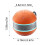 Cat Ball Toy with Tail Grey Auto-Rolling Interactive 4