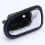 Mazda 323 Protege Door Handle Right 1998-2003 4