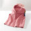 Fleece Vest for Kids 1-15 Years Sleeveless Solid Outerwear 5