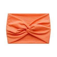 Yoga Headband Solid Color 7.08 Inch for Women