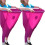 Outdoor Pants Yard Game Set Durable 12 pcs 1