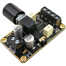 PAM8406 Audio Amplifier Module Stereo 5W x 2 Class D