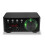 100W Class D Bluetooth 5.0 Audio Amplifier Black 1