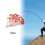 Fly Tying Materials Red Eyes 50 Pieces 7