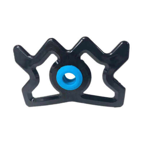 Billiard Cue Bridge Head Sturdy Lightweight 2