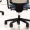 Chair Caster Cover Black 5 Pcs 3