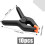 Nylon Spring Clamps 4.5 Inch Heavy Duty 10 Pcs 3