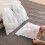Shoe Dust Covers Non-Woven Drawstring Bag Set 10 20 30 Pcs 2