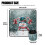 Snowman Sewing Machine Mat for Table Protector with Cylinder 5