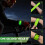 LED Armbands Rechargeable High-Vis 2 Pack 4
