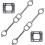 Gasket 39880 Replacement for Mercruiser V8 5.0L 5.7L Engine 4