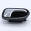 Mazda 323 Protege Door Handle Right 1998-2003 3