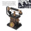 Retro Desk Telephone Decor Multifunctional Model 6