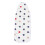 Ironing Board Protector Assorted Colors 1 Piece 38.6 x 15.4 3