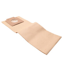 2X Vacuum Cleaner Dust Bags for 9.755-253.0 Wet and Dry Vacuum Cleaner T7 T9 T10 T7/1 Dust Bag