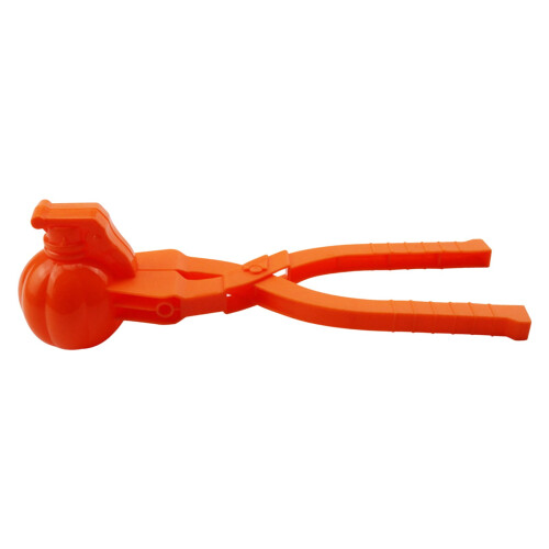 Snowball Maker Plastic Winter Toy 1 Piece
