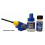 Revell Revell 39618 Contacta Glue Basic Set - Professional/Extra Thin/Clear 3-Pack 1
