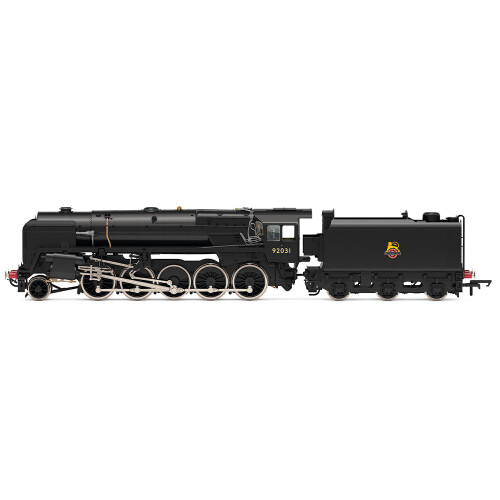Hornby Hornby R30486 BR Class 9F Early BR - 92031
