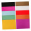 Glitter Craft Paper Assorted Colors 10 Pieces 5