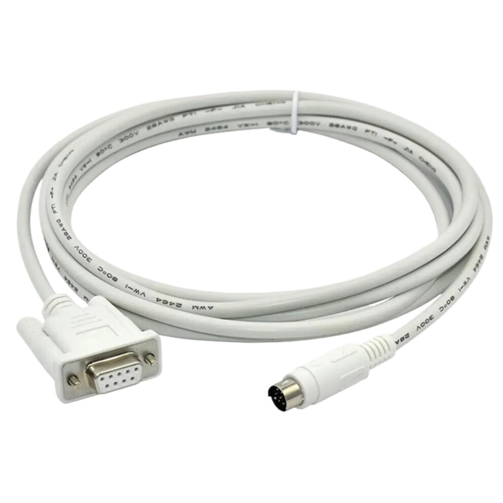 Delta Dvp Plcç¼Ç¨ÇΜç¼ Rs232ä¸²Å£Çº¿ Dvp-Cab215 9101399919629