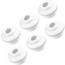 Pool Jet Nozzles 3/4 Inch Flow Inlet Fitting Opening