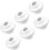 Pool Jet Nozzles 3/4 Inch Flow Inlet Fitting Opening 1