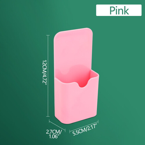 Magnetic Dry Erase Marker Holder for Refrigerator