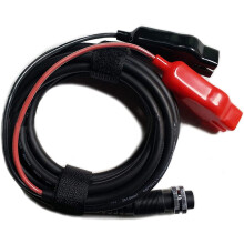 Power Cord for Daiwa Shimano Electric Fishing Reels 3M