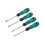 Magnetic Triangle Screwdriver Precision 1.8/2.0/2.3/3.0mm 1 5